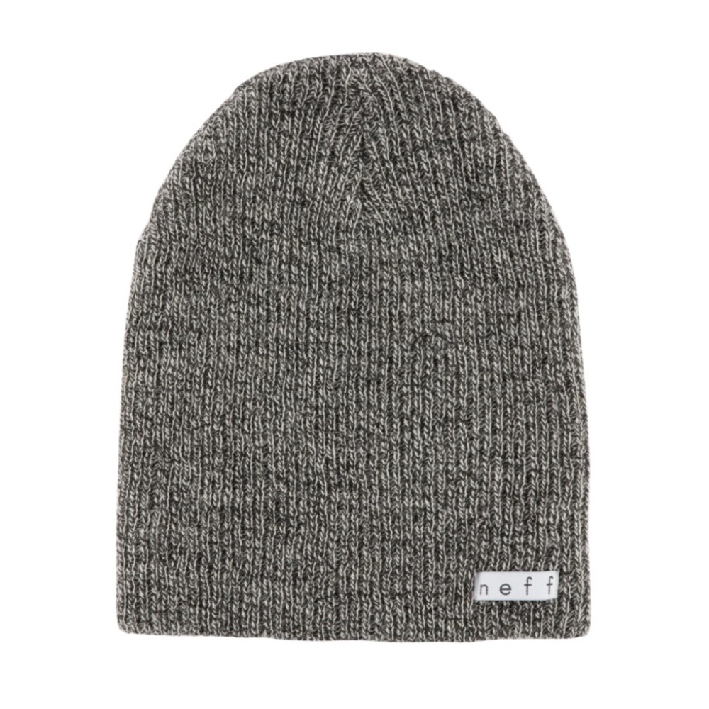 Neff Salt & Pepper Beanie